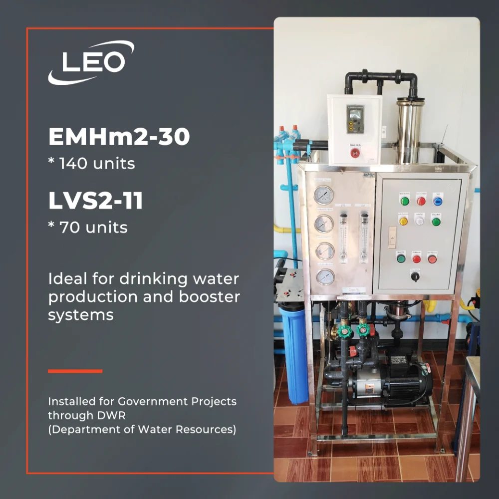 LEO Municipal Water Supply Solution for Village in Thailand 4_W_1000px